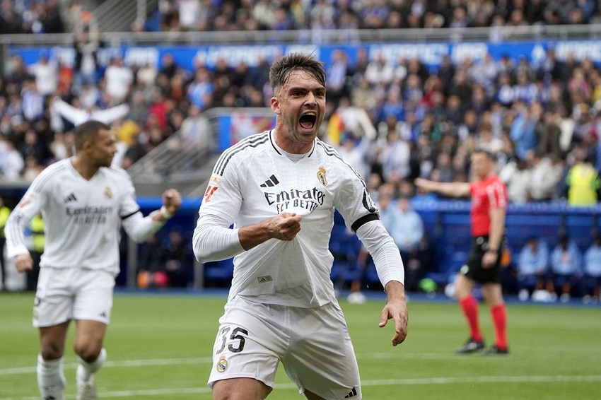 Real Madrid kazandı ama... İspanya'da günün gündemi Arda Güler oldu - Resim: 3