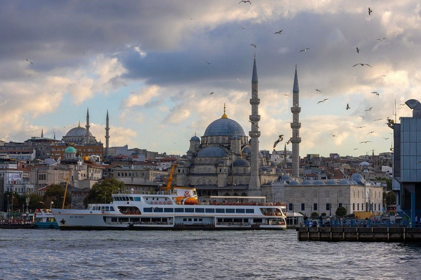 İPA'nın Mart ayı raporu açıklandı: İşte İstanbul'un bir numaralı gündemi - Resim: 2