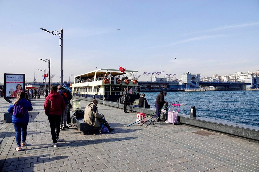 İPA'nın Mart ayı raporu açıklandı: İşte İstanbul'un bir numaralı gündemi - Resim: 3