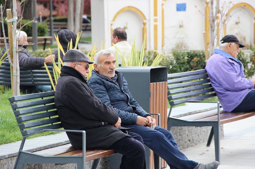 İşte Türkiye'nin emekli şehri: Emekli sayısı çalışan sayısını yakaladı - Resim: 1