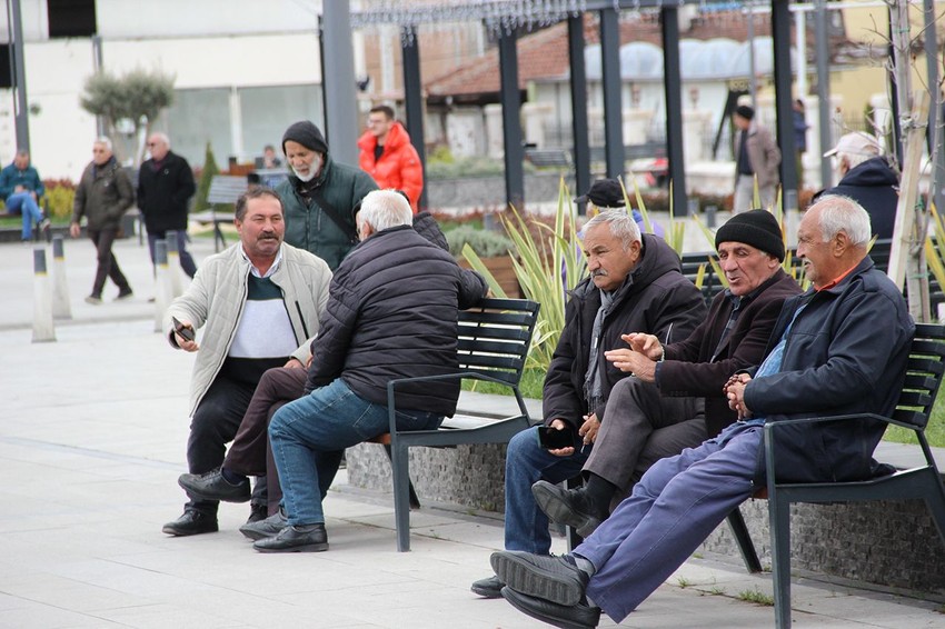 İşte Türkiye'nin emekli şehri: Emekli sayısı çalışan sayısını yakaladı - Resim: 3