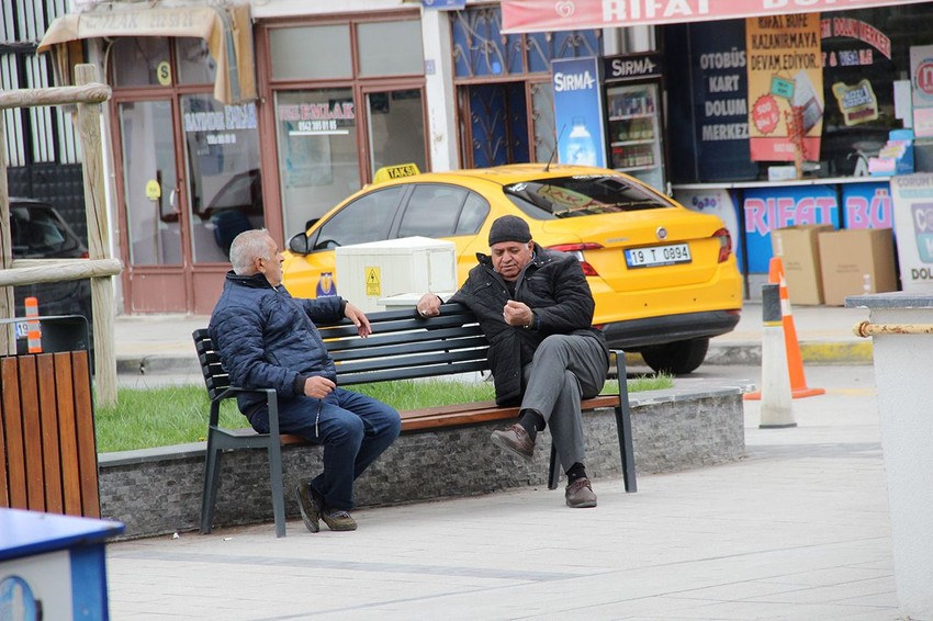 İşte Türkiye'nin emekli şehri: Emekli sayısı çalışan sayısını yakaladı - Resim: 4