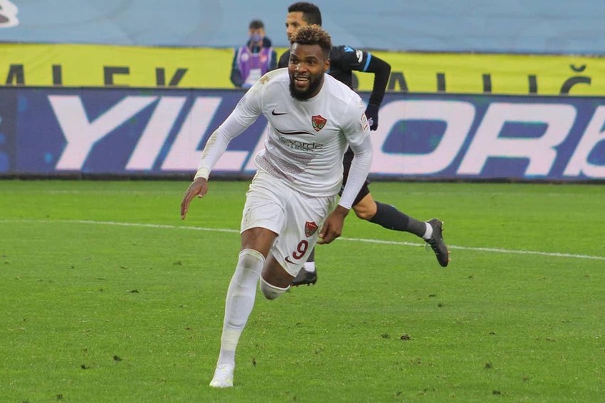 Süper Lig'in eski gol kralı 28 yaşında hayatını kaybetti! - Resim: 2
