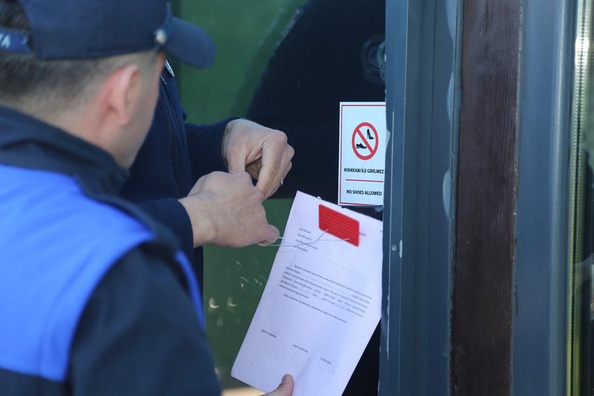Bungalovdaki gizli kamera rezaleti sonrası Sapanca'da alarma geçildi - Resim: 3