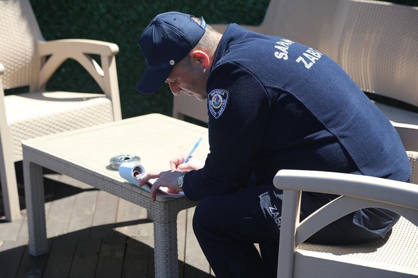 Bungalovdaki gizli kamera rezaleti sonrası Sapanca'da alarma geçildi - Resim: 2