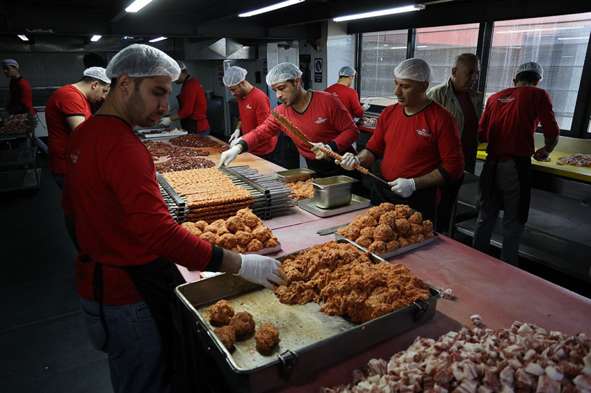 Kırmızı ve beyaz ette mühürsüz ete dikkat: Sonu ölümcül olabilir - Resim: 2