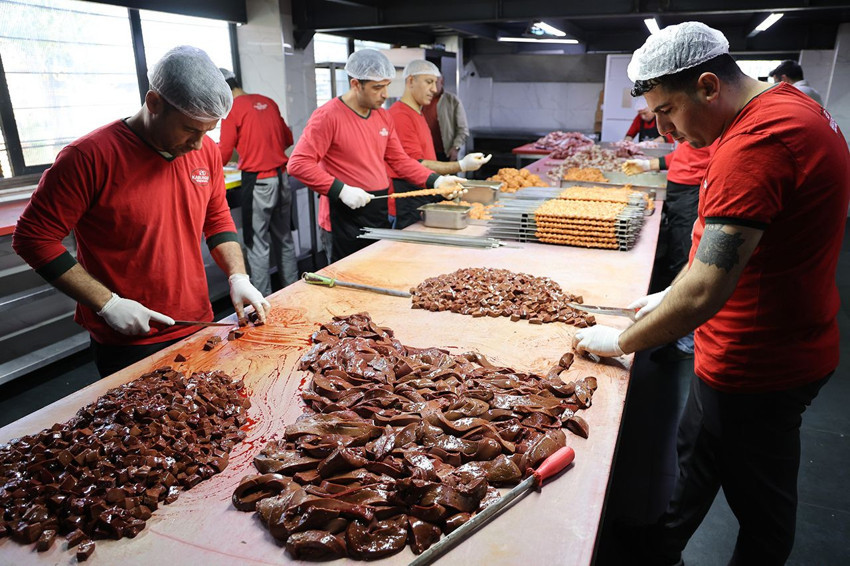 Kırmızı ve beyaz ette mühürsüz ete dikkat: Sonu ölümcül olabilir - Resim: 3