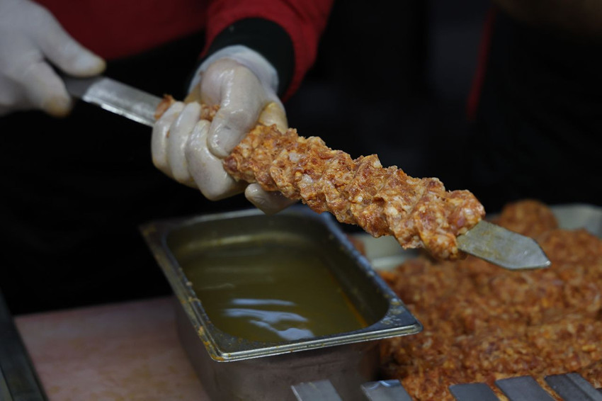 Kırmızı ve beyaz ette mühürsüz ete dikkat: Sonu ölümcül olabilir - Resim: 4