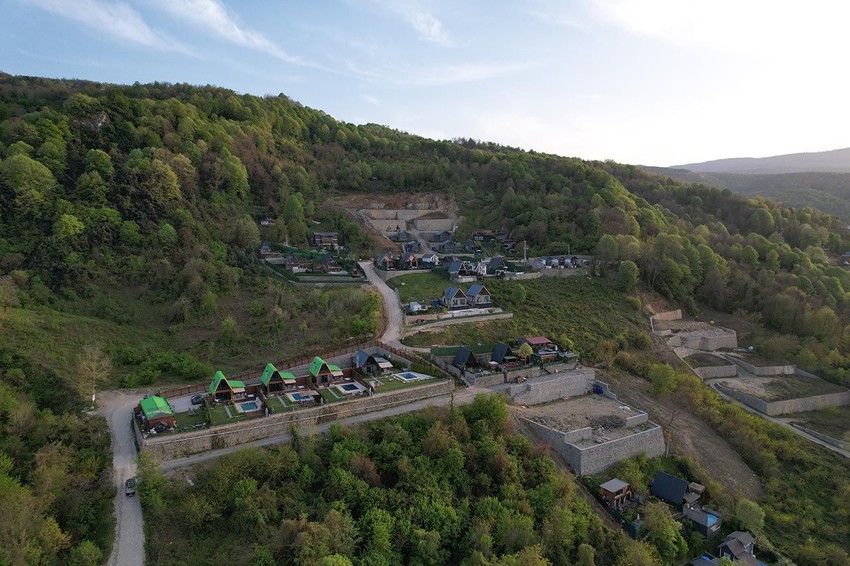 Gizli kamera skandalı sonrası bungalovlarda yeni dönem - Resim: 4