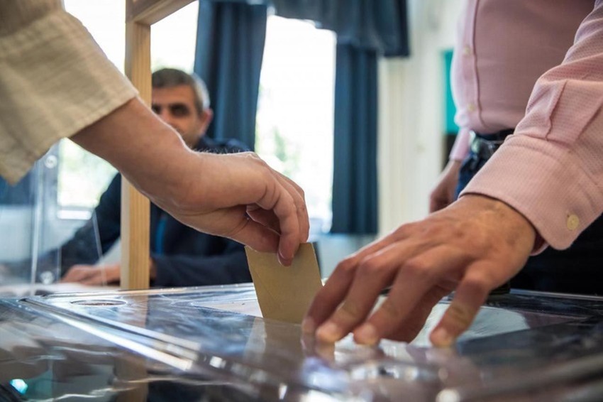 ORC'den yeni genel seçim anketi: Bu pazar seçim olsa hangi parti yüzde kaç oy alır? - Resim: 2