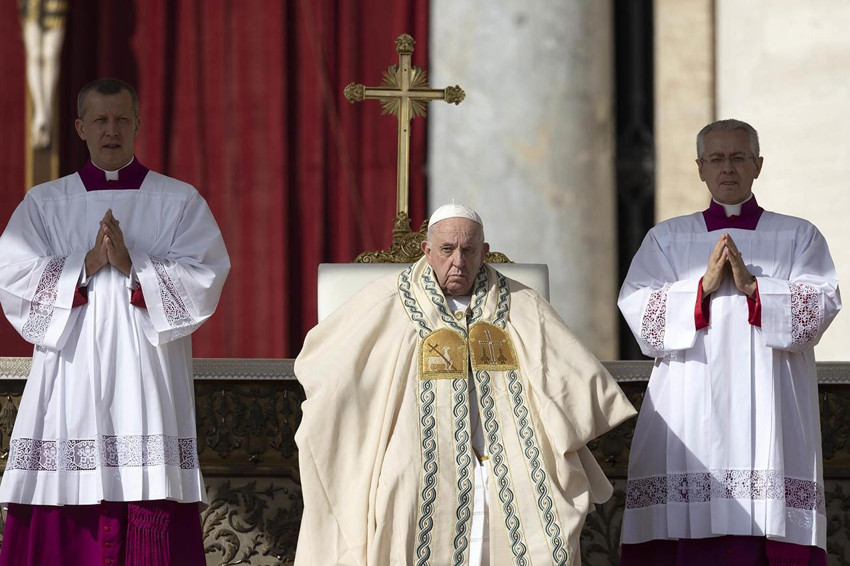 Papa Francis'in ölümü sonrası Nostradamus'un kehaneti gündem oldu - Resim: 3