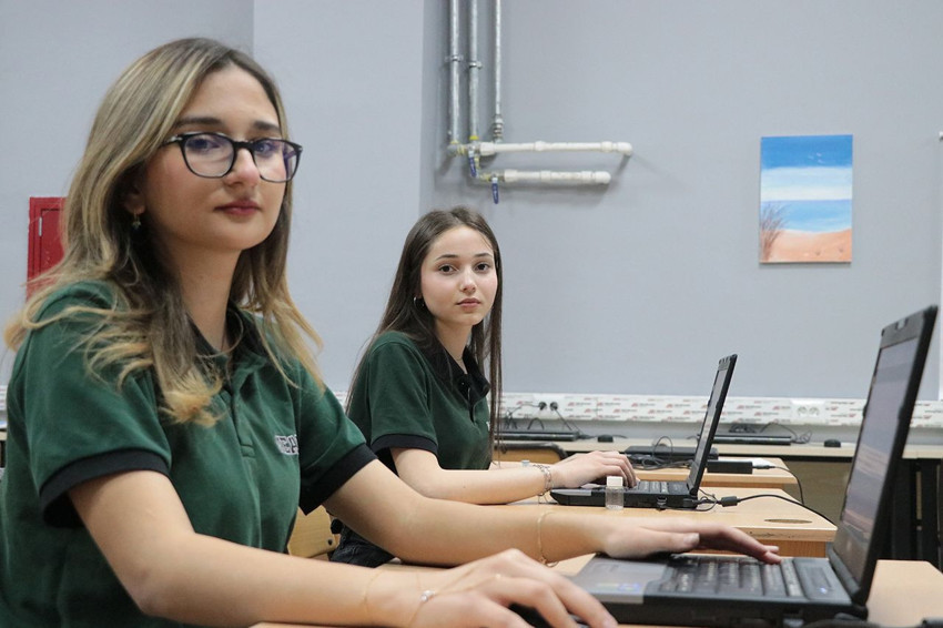 17 yaşındaki 2 kız öğrenciden TIP dünyasında her şeyi değiştirecek keşif - Resim: 3