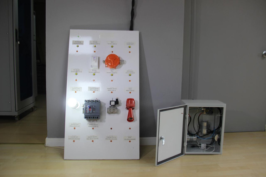 Türk mühendisler geliştirdi: İstanbul depreminden önce uyarı veren sistem - Resim: 2