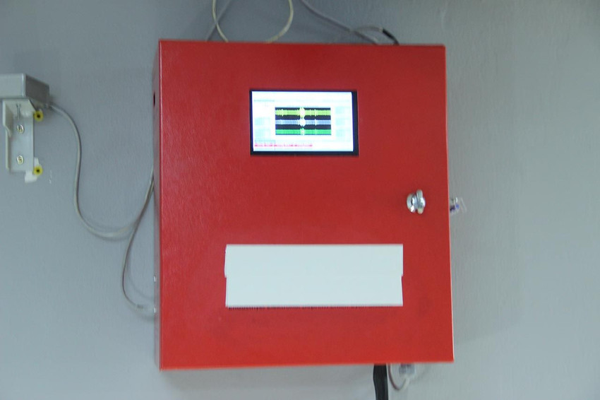 Türk mühendisler geliştirdi: İstanbul depreminden önce uyarı veren sistem - Resim: 3