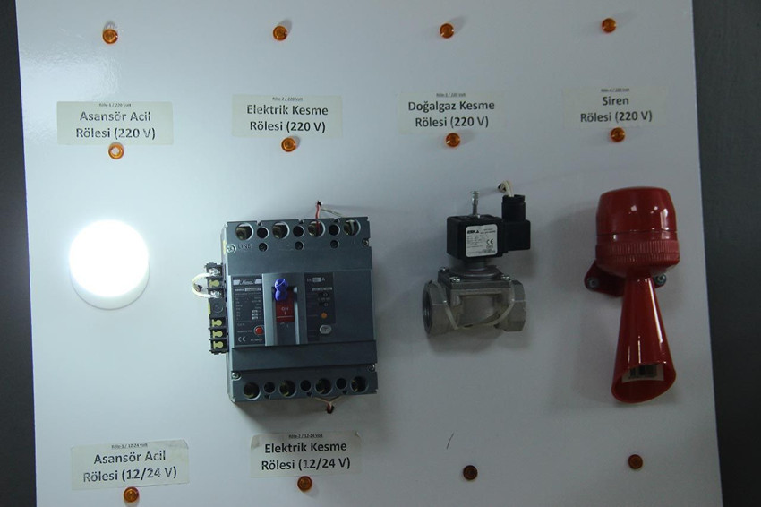 Türk mühendisler geliştirdi: İstanbul depreminden önce uyarı veren sistem - Resim: 4