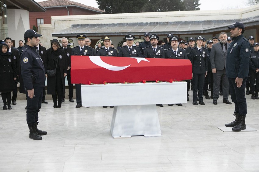 Ekranların efsane dizisi Arka Sokaklar'da izleyiciyi kahreden veda - Resim: 4