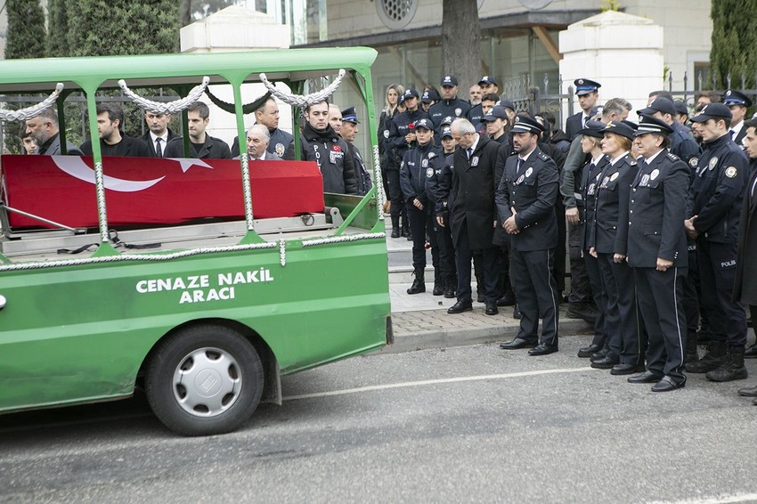 Ekranların efsane dizisi Arka Sokaklar'da izleyiciyi kahreden veda - Resim: 3