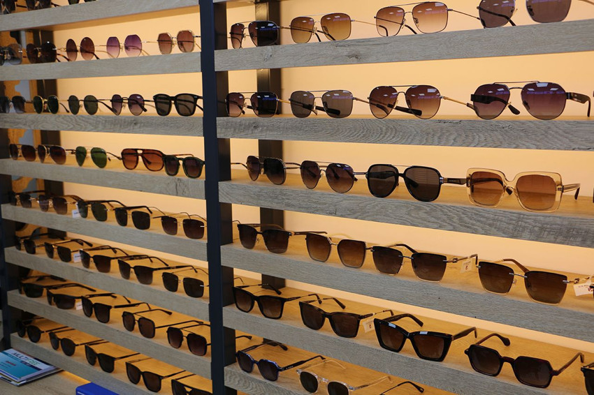 Güneşten korunmak isterken gözünüzden olabilirsiniz - Resim: 4