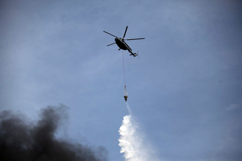 İran’da limanda büyük patlama: Ölü sayısı artıyor - Resim: 4