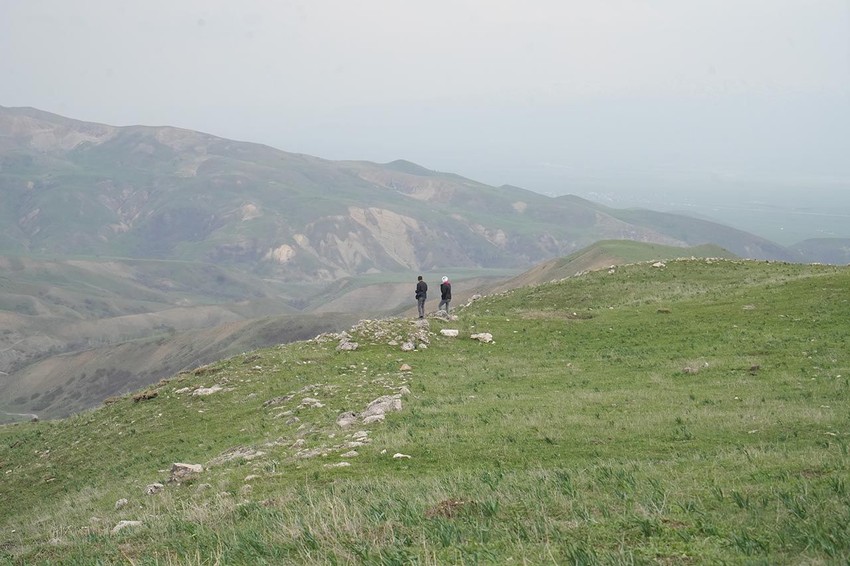 Yeni Göbeklitepe mi? Köylüler hayvan otlatırken keşfetti - Resim: 3