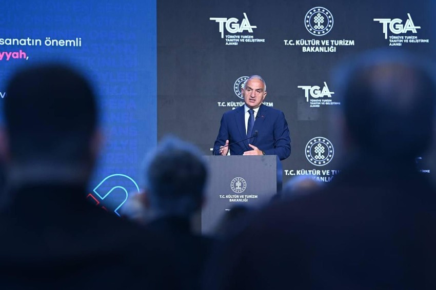 Turizmde 2025 hedefleri belli oldu - Resim: 4