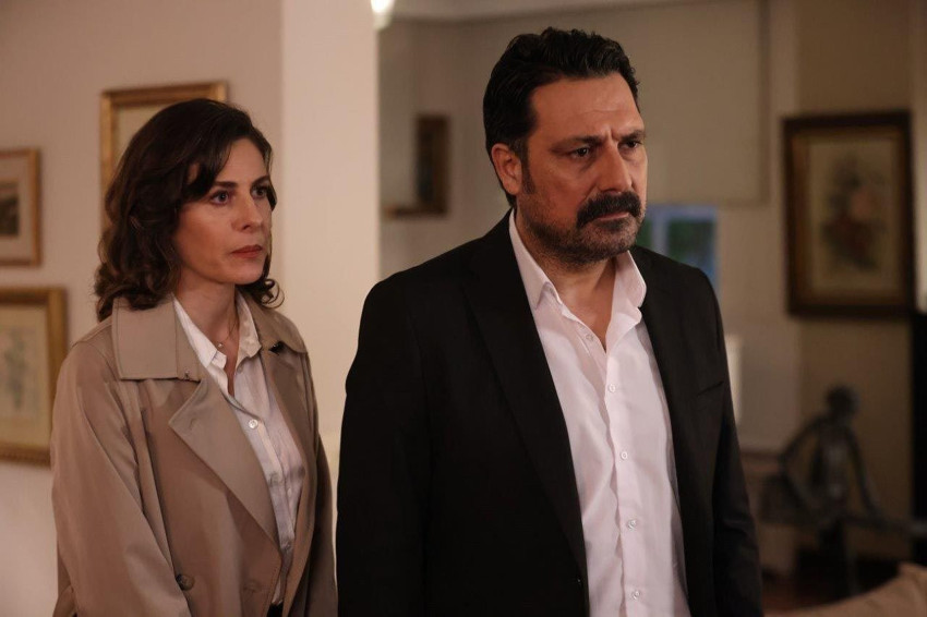 ATV'nin iddialı dizisi topun ağzından döndü! Final beklerken yeni sezon onayı aldı - Resim: 1