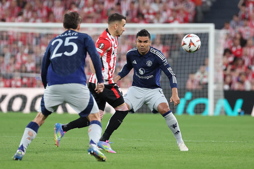 UEFA Avrupa Ligi gecesinde 15 gollü müthiş gece - Resim: 1