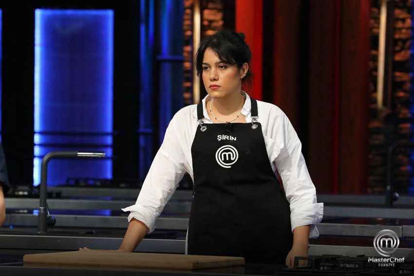 MasterChef'in Şirin'i imaj değiştirdi - Resim: 1