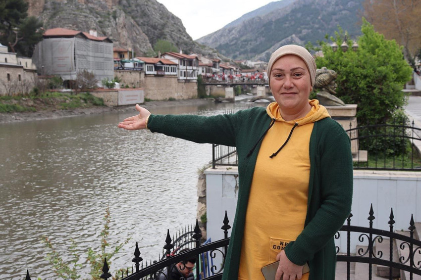 Yeşilırmak'ın adı ölüm ırmağı oldu... Balık ölümleri tedirgin ediyor - Resim: 4
