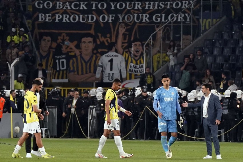 Beşiktaş Fenerbahçe'nin de yenilmezlik serisini bitirdi - Resim: 3