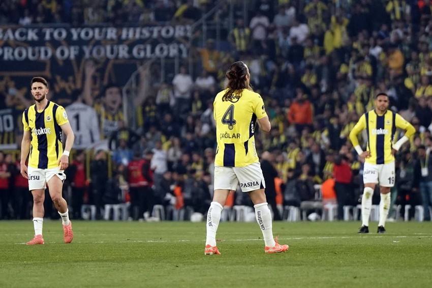 Beşiktaş Fenerbahçe'nin de yenilmezlik serisini bitirdi - Resim: 2