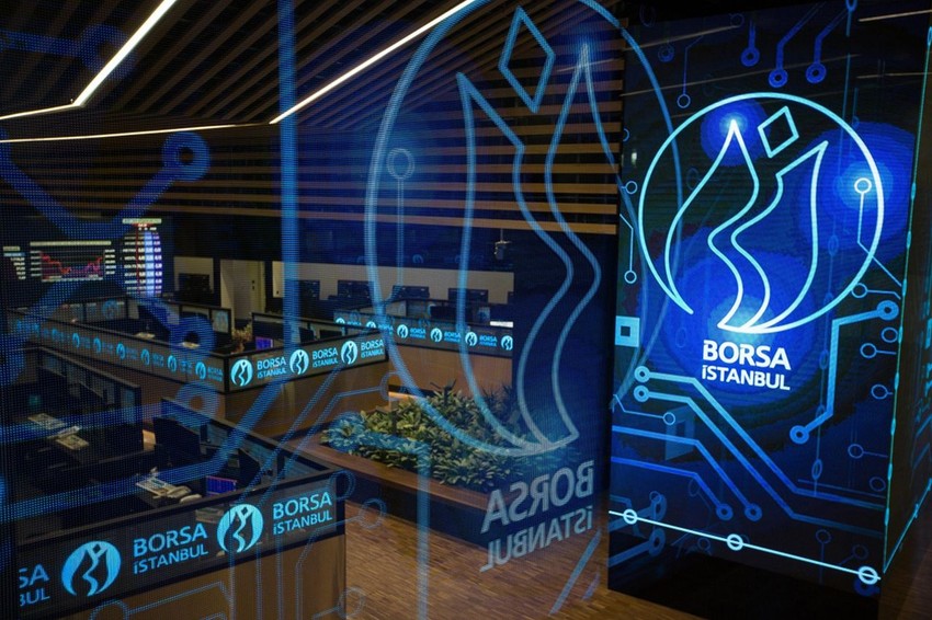 Borsa İstanbul'da yabancı hakimiyeti el değiştirdi - Resim: 4