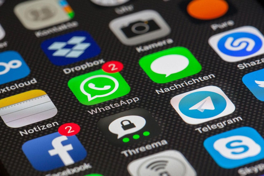 WhatsApp'ta sohbet ekranları değişiyor - Resim: 3