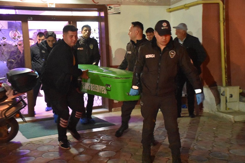 İki kardeş boğazı kesilerek öldürülmüştü! Cinayet şüphelisinin ifadesi ortaya çıktı - Resim: 2