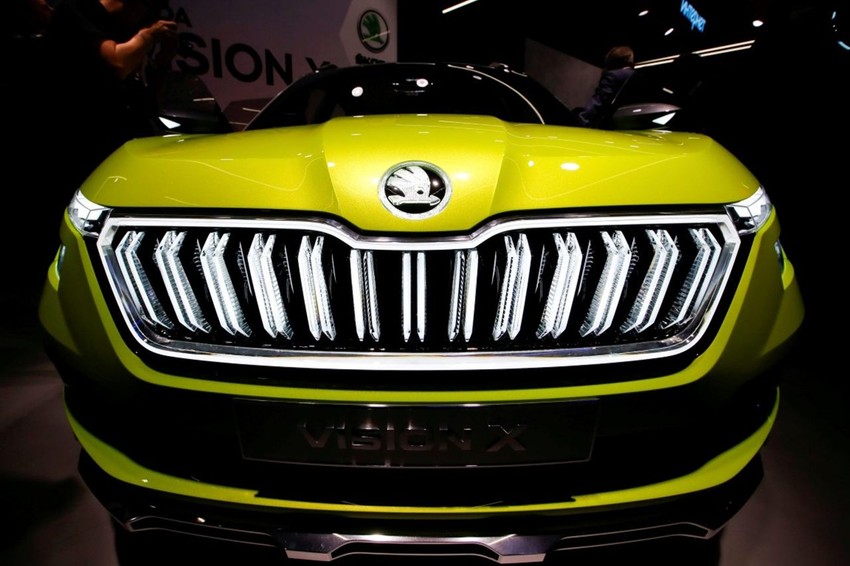 Yüzde 100 elektrikli ve plug-in hibrit Skoda Enyaq, Elroq ve Superb Türkiye'de - Resim: 2