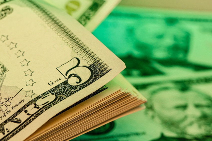 Dev banka Dolar/TL ve Euro/TL beklentilerini değiştirdi - Resim: 4