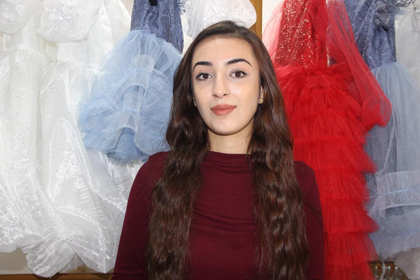 İzlediği dizi hayatını değiştirdi! 20 yaşında kendi işinin patroniçesi oldu - Resim: 3