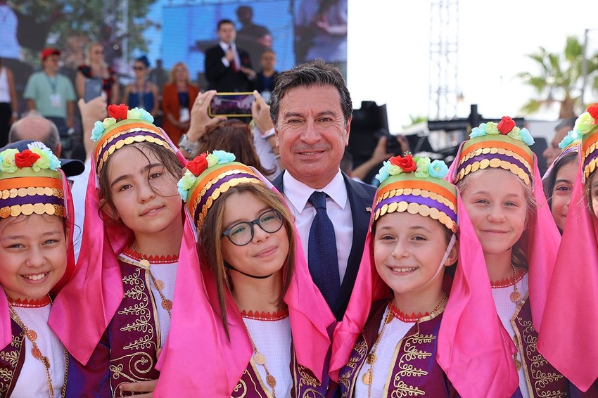 Muğla’da 19 Mayıs konserlerle kutlanacak - Resim: 3