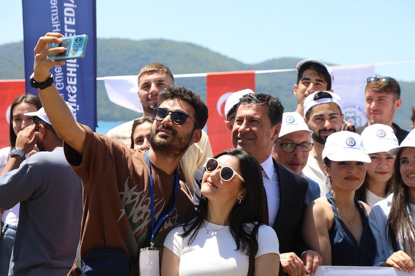Muğla’da 19 Mayıs konserlerle kutlanacak - Resim: 4
