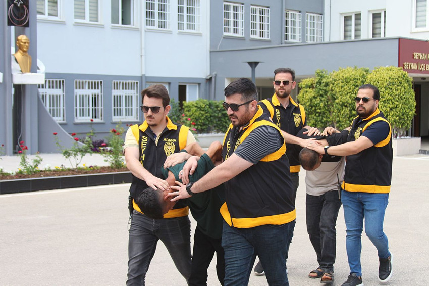 Genç bir kadının sahte yardım çağrısıyla başladı, kabusla sona erdi - Resim: 3