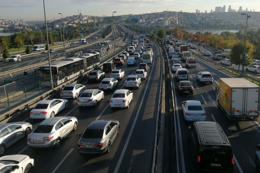 Mart ayının araç istatistikleri açıklandı: İşte en çok satan araçlar... - Resim: 1