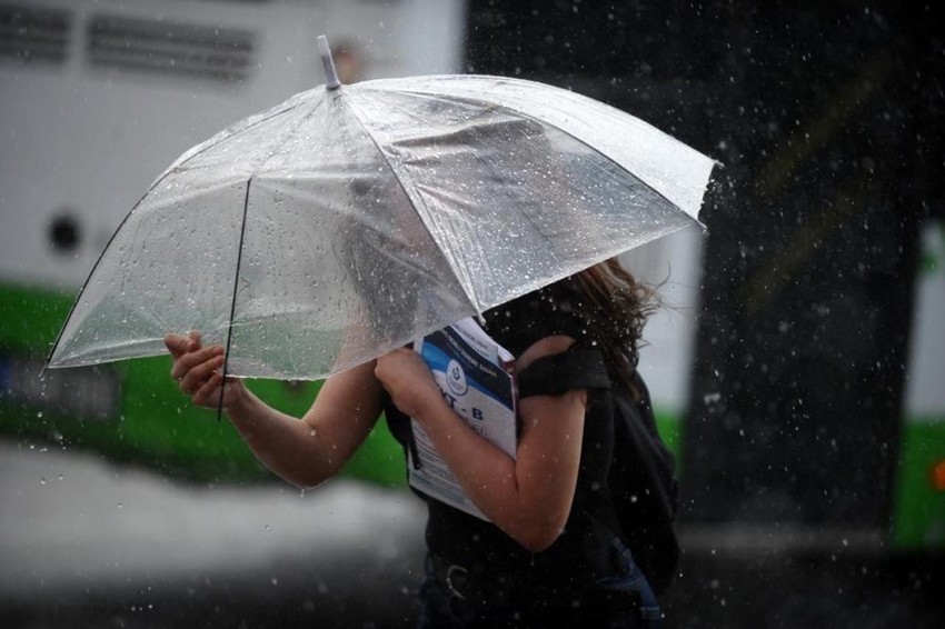 Türkiye'ye yaz geliyor: Hava sıcaklığı 40 dereceye yaklaşacak - Resim: 2