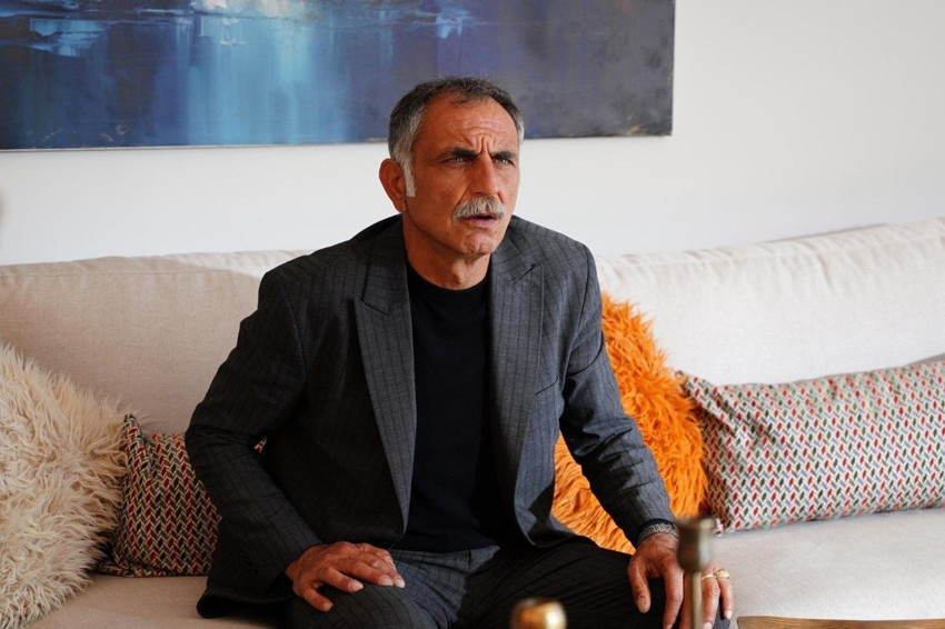 ATV'nin iddialı dizisinin fişi çekildi: Bir Gece Masalı'nın final tarihi belli oldu - Resim: 3