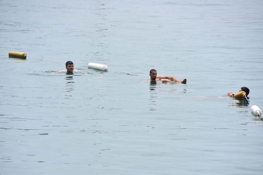 Güneş, kum, deniz! Türkiye'nin tatil cennetlerinde sezon açıldı - Resim: 1