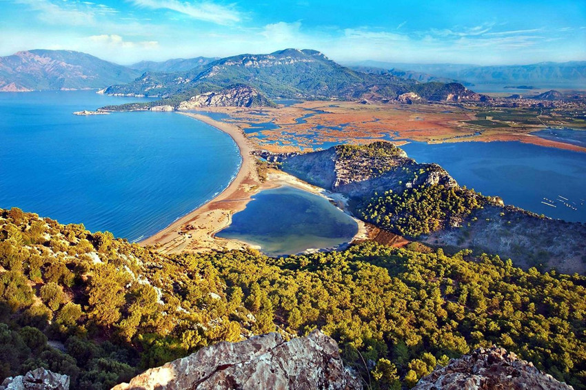 Mangal, piknik ve belli saat aralığında girişler yasaklanmıştı, müjdeli haber geldi - Resim: 1