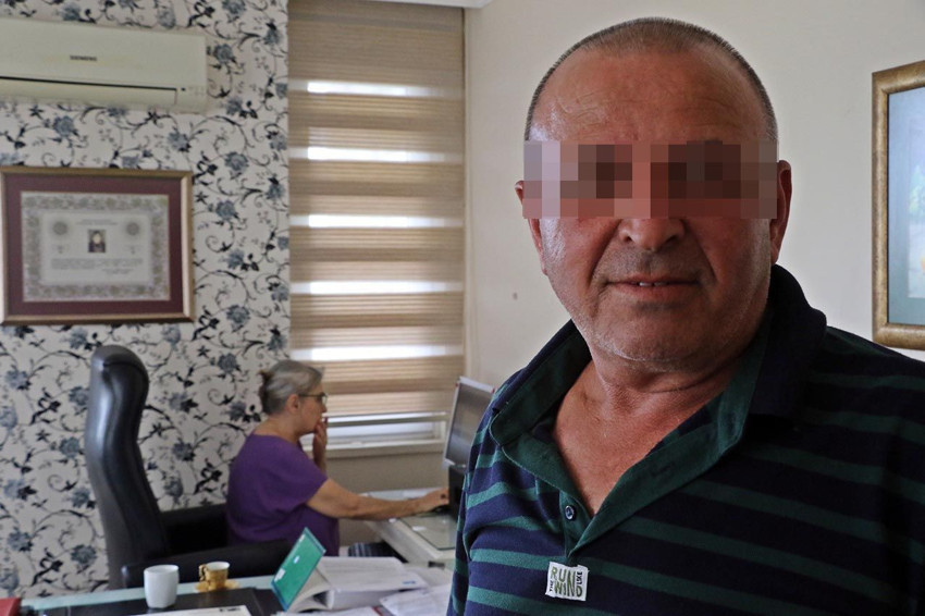 59 yılda tam 5 farklı isimle yaşamak zorunda kaldı; hayatı alt üst oldu - Resim: 2