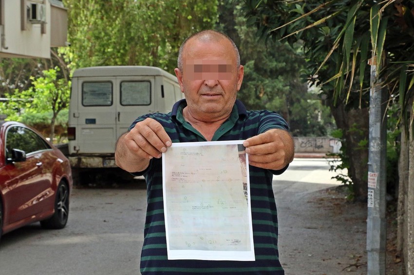 59 yılda tam 5 farklı isimle yaşamak zorunda kaldı; hayatı alt üst oldu - Resim: 3