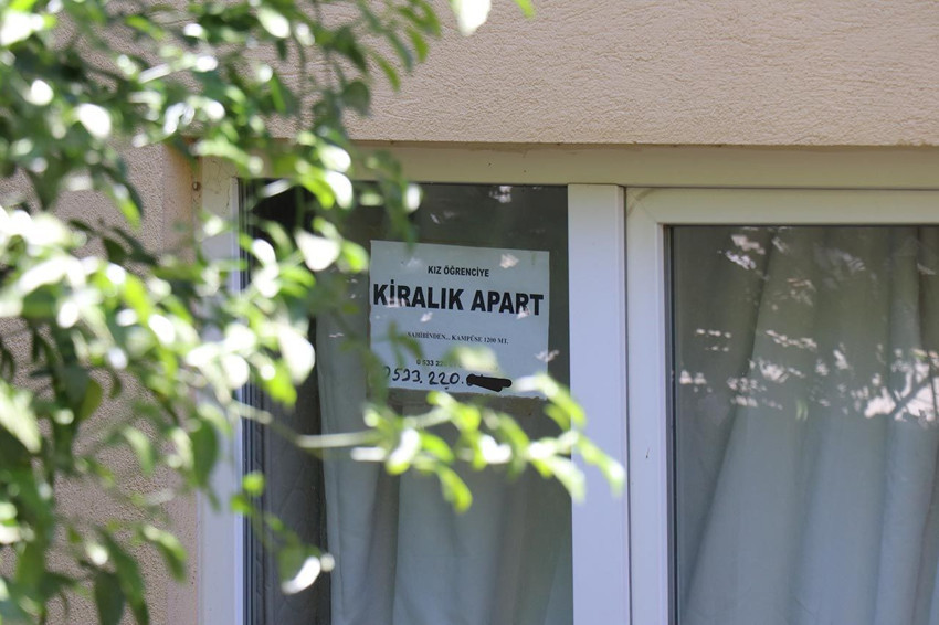Kiralık apartta gizli kamera iğrençliğinde mide bulandıran bir ayrıntı daha - Resim: 1