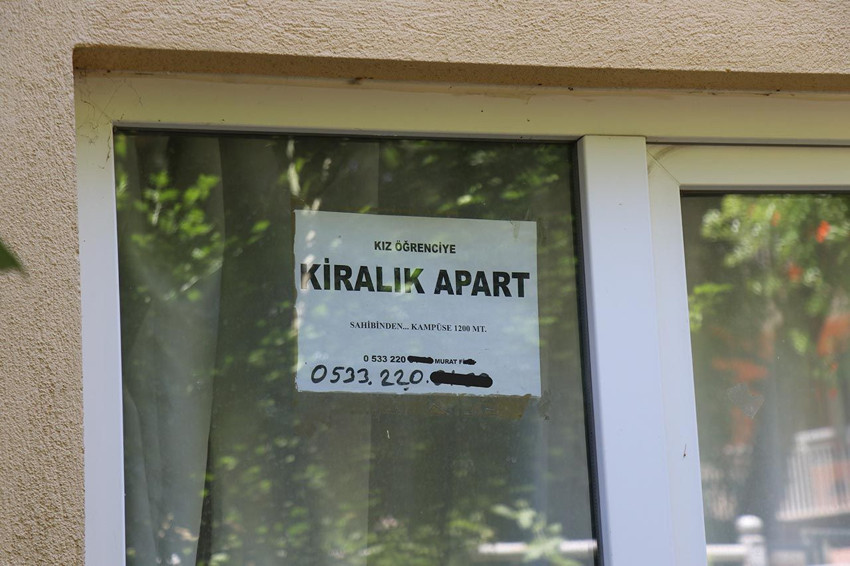 Kiralık apartta gizli kamera iğrençliğinde mide bulandıran bir ayrıntı daha - Resim: 3