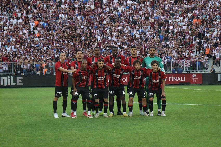 Trendyol Süper Lig'e çıkan son takım da belli oldu - Resim: 1